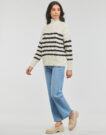 Jumper Betty London PARADE Blue Women's Sweaters - 3