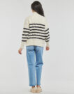Jumper Betty London PARADE Blue Women's Sweaters - 4