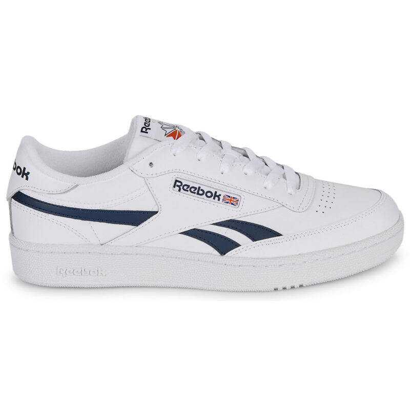 Reebok Classic CLUB C REVENGE Bianco Sneakers basse Donna - 2