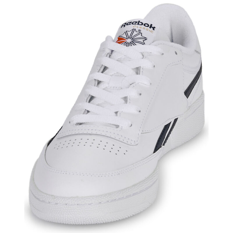Reebok Classic CLUB C REVENGE Bianco Sneakers basse Donna - 3