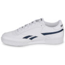 Reebok Classic CLUB C REVENGE Bianco Sneakers basse Donna - 4