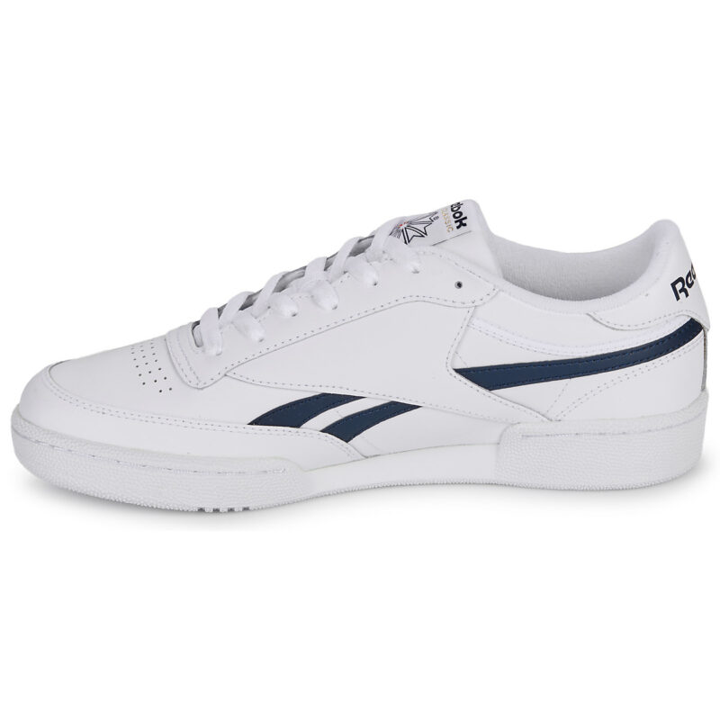 Reebok Classic CLUB C REVENGE Bianco Sneakers basse Donna - 4
