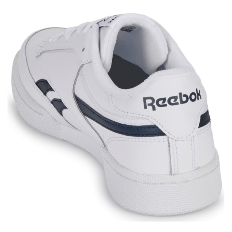 Reebok Classic CLUB C REVENGE Bianco Sneakers basse Donna - 5