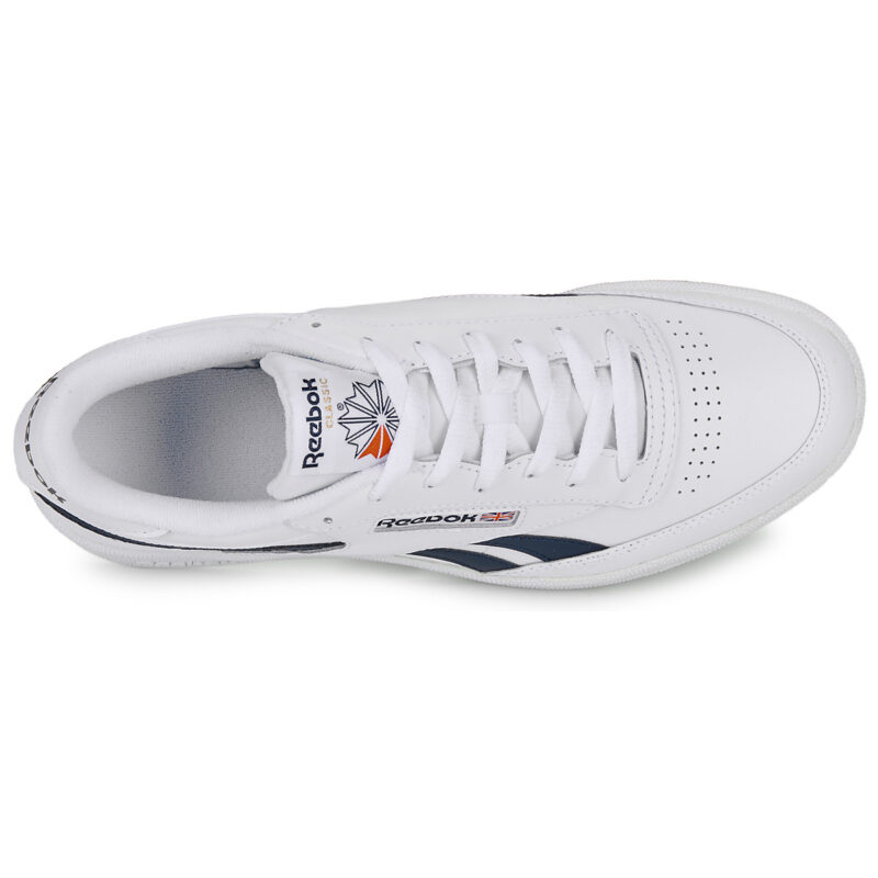 Reebok Classic CLUB C REVENGE Bianco Sneakers basse Donna - 6