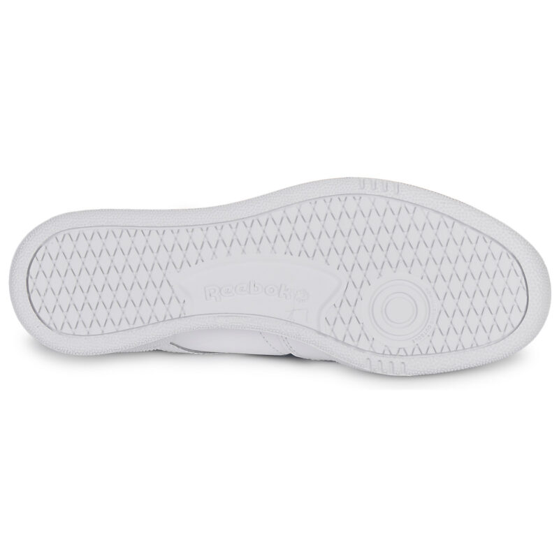 Reebok Classic CLUB C REVENGE Bianco Sneakers basse Donna - 7