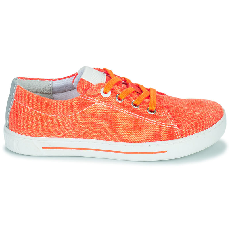 BIRKENSTOCK ARRAN KIDS Orange Orange Kids Sneakers - 2