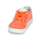 BIRKENSTOCK ARRAN KIDS Orange Orange Kids Sneakers - 3