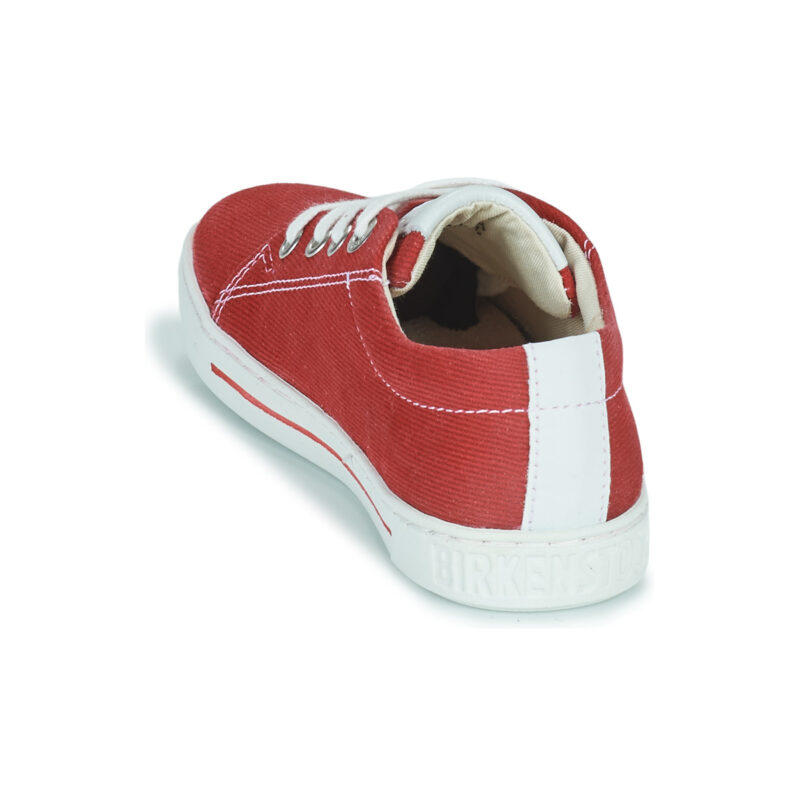 BIRKENSTOCK ARRAN KIDS Rosso Rosso Sneakers Bambino - 5