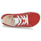 BIRKENSTOCK ARRAN KIDS Rosso Rosso Sneakers Bambino - 6