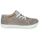 BIRKENSTOCK ARRAN KIDS Grigio Grigio Sneakers Bambino - 2