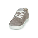 BIRKENSTOCK ARRAN KIDS Grigio Grigio Sneakers Bambino - 3