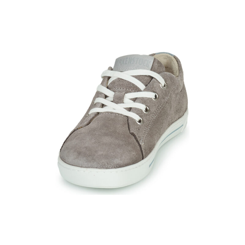 BIRKENSTOCK ARRAN KIDS Grigio Grigio Sneakers Bambino - 3