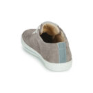 BIRKENSTOCK ARRAN KIDS Grigio Grigio Sneakers Bambino - 5