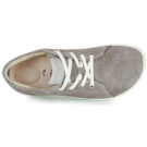 BIRKENSTOCK ARRAN KIDS Grigio Grigio Sneakers Bambino - 6
