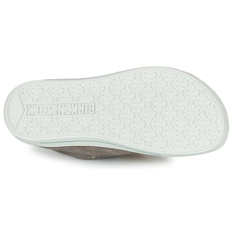 BIRKENSTOCK ARRAN KIDS Grigio Grigio Sneakers Bambino - 7