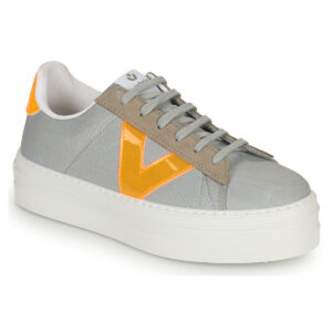 Victoria  -  Bianco -  Sneakers basse Donna