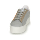 Victoria - Baskets basses blanches Femme - 3