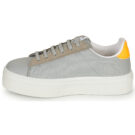 Victoria - Baskets basses blanches Femme - 4