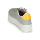 Victoria - Baskets basses blanches Femme - 5