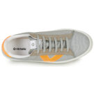 Victoria - Baskets basses blanches Femme - 6
