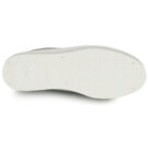 Victoria - Baskets basses blanches Femme - 7