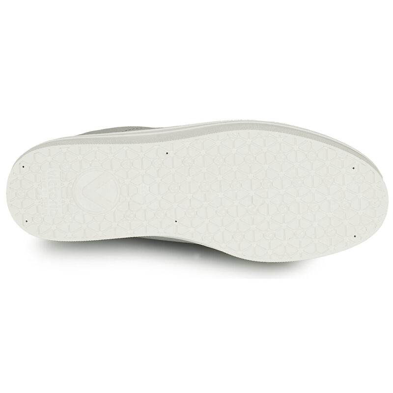 Victoria - Baskets basses blanches Femme - 7