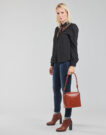 Camicia  Moony Mood  PABBECOURS  Nero -  Camicie Donna - 3