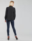 Camicia  Moony Mood  PABBECOURS  Nero -  Camicie Donna - 4