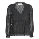 Camicetta  Moony Mood  PABBENANT  Nero -  Camicette Donna - 1