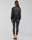 Camicetta  Moony Mood  PABBENANT  Nero -  Camicette Donna - 4