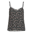 Camicetta  Moony Mood  PABERES  Nero -  Camicette Donna - 1