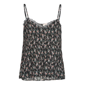 Camicetta  Moony Mood  PABERES  Nero -  Camicette Donna