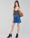 Camicetta  Moony Mood  PABERES  Nero -  Camicette Donna - 3