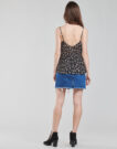 Camicetta  Moony Mood  PABERES  Nero -  Camicette Donna - 4
