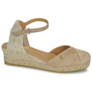 Betty London INONO Marrone Espadrillas Donna - 2