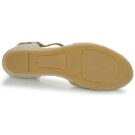 Betty London INONO Marrone Espadrillas Donna - 7