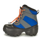 Columbia CHILDRENS ROPE TOW Blu Scarpe da neve Bambino - 4