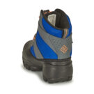 Columbia CHILDRENS ROPE TOW Blu Scarpe da neve Bambino - 5