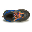 Columbia CHILDRENS ROPE TOW Blu Scarpe da neve Bambino - 6