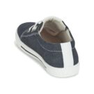 BIRKENSTOCK ARRAN KIDS Azul Azul Zapatillas Niño - 5