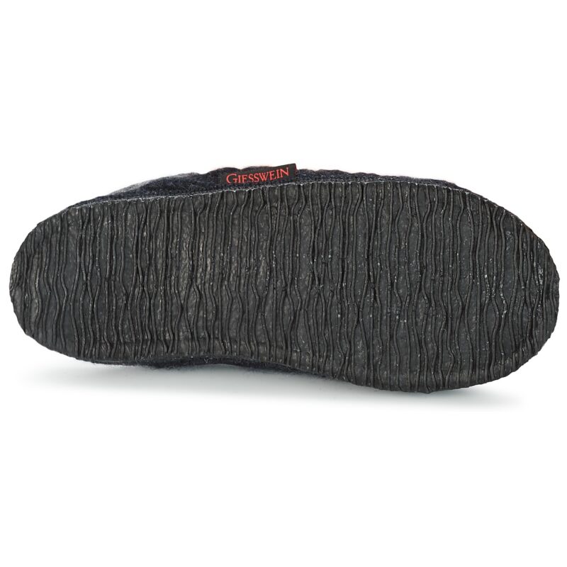 Giesswein NEUDAU Blu Pantofole Donna - 7