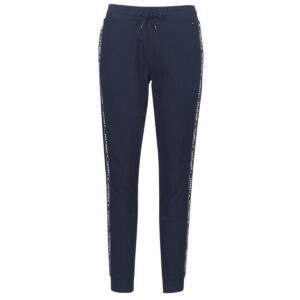 Pantaloni Sportivi  Tommy Hilfiger  AUTHENTIC-UW0UW00564  Blu -   Pantaloni Sportivi Donna