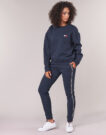 Pantaloni Sportivi Tommy Hilfiger AUTHENTIC-UW0UW00564 Blu Pantaloni Sportivi Donna - 3