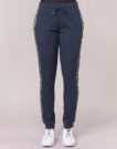 Pantaloni Sportivi Tommy Hilfiger AUTHENTIC-UW0UW00564 Blu Pantaloni Sportivi Donna - 4