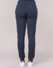 Pantaloni Sportivi Tommy Hilfiger AUTHENTIC-UW0UW00564 Blu Pantaloni Sportivi Donna - 5