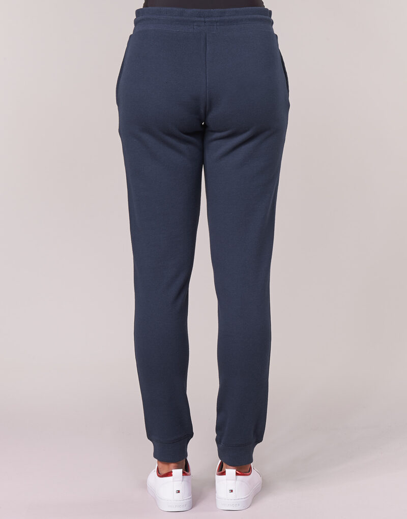 Pantaloni Sportivi Tommy Hilfiger AUTHENTIC-UW0UW00564 Blu Pantaloni Sportivi Donna - 5