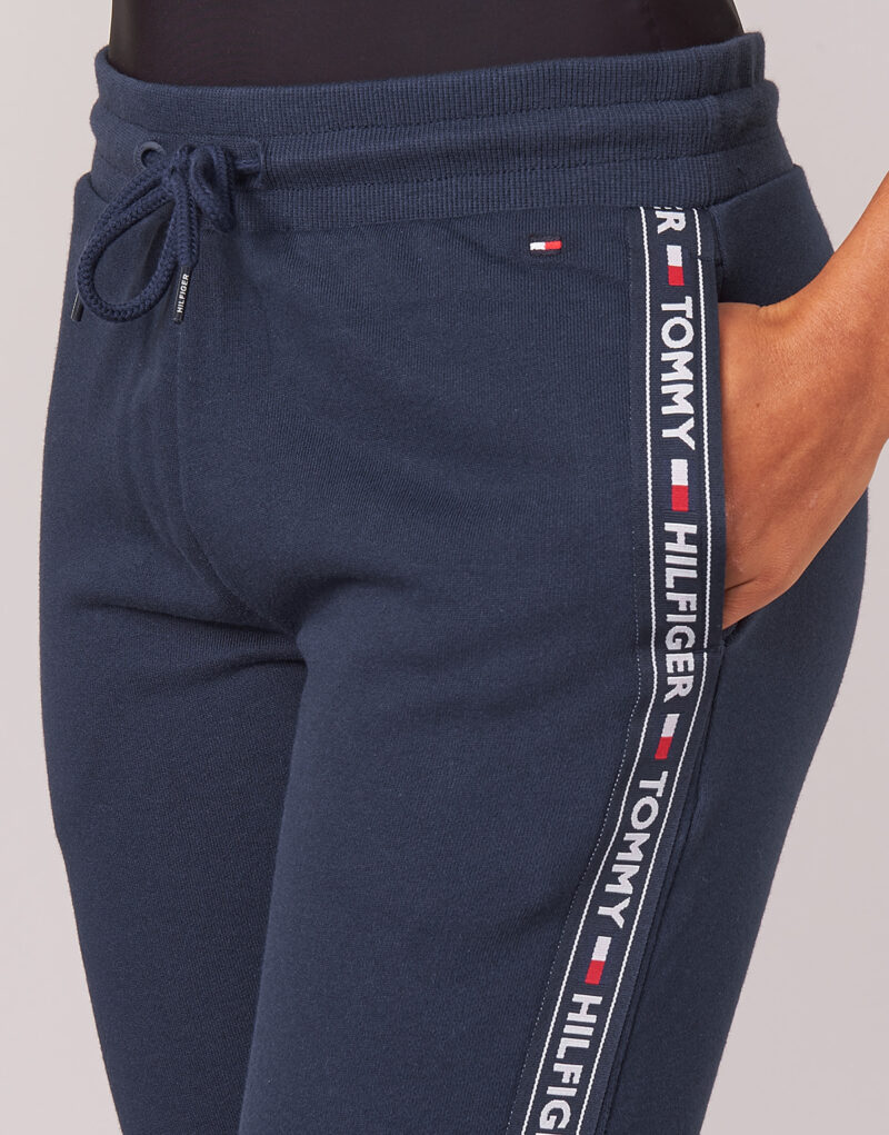 Pantaloni Sportivi Tommy Hilfiger AUTHENTIC-UW0UW00564 Blu Pantaloni Sportivi Donna - 6