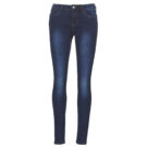 Jeans Slim Vero Moda VMSEVEN Azul Jeans Slim Mujer - 1