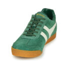 Gola HARRIER Verde Sneakers Uomo - 3