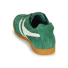 Gola HARRIER Verde Sneakers Uomo - 5